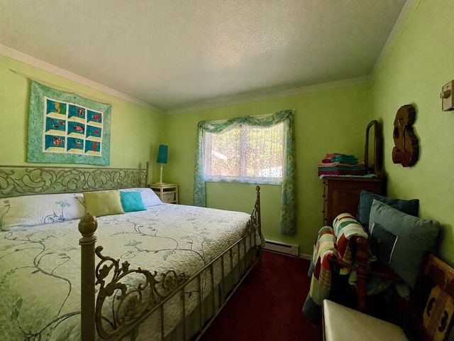 1710 Lillian Drive, Grant Twp, MI 48748