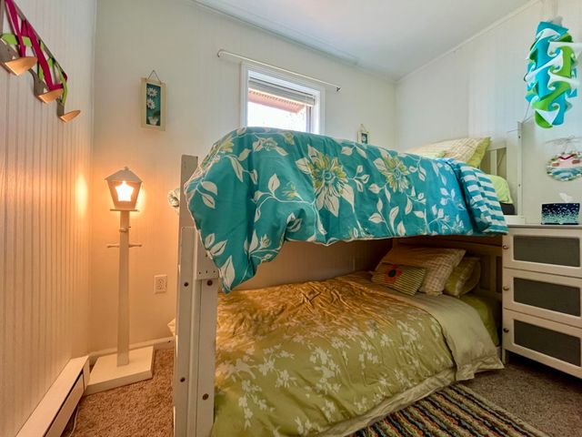 1710 Lillian Drive, Grant Twp, MI 48748