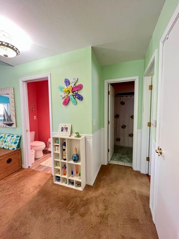 1710 Lillian Drive, Grant Twp, MI 48748