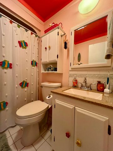 1710 Lillian Drive, Grant Twp, MI 48748