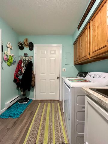1710 Lillian Drive, Grant Twp, MI 48748