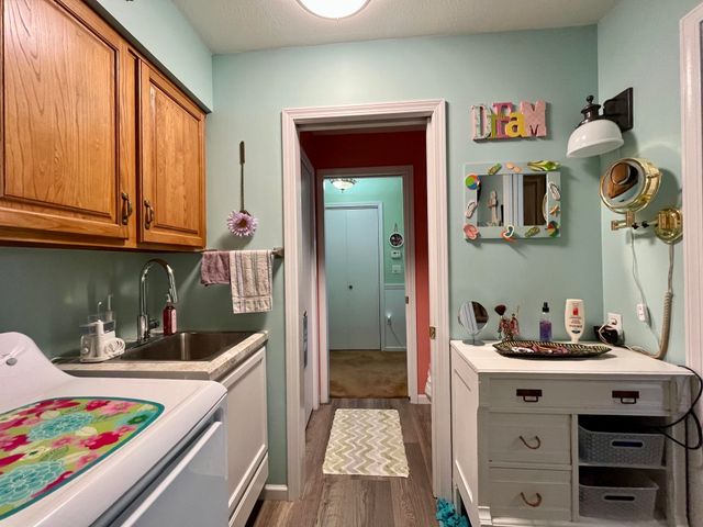 1710 Lillian Drive, Grant Twp, MI 48748
