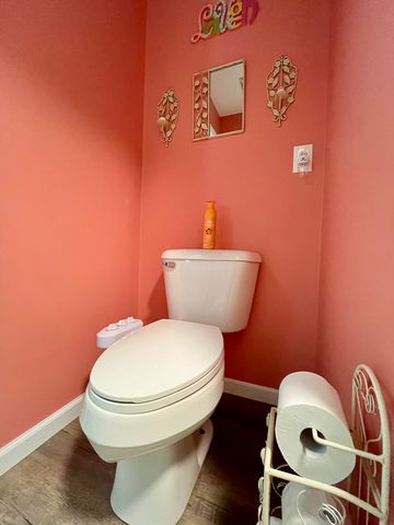 1710 Lillian Drive, Grant Twp, MI 48748