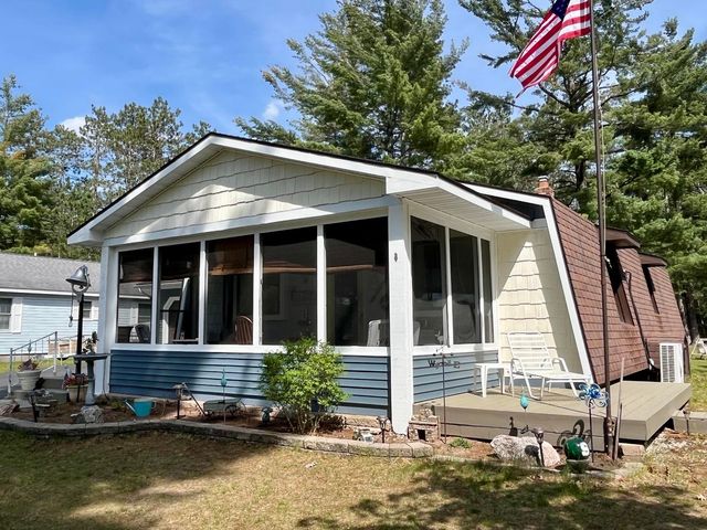 1710 Lillian Drive, Grant Twp, MI 48748