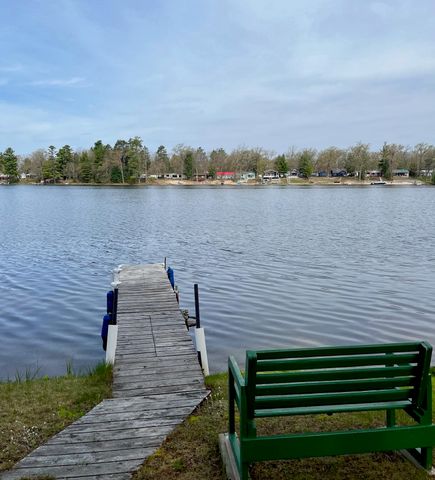 1710 Lillian Drive, Grant Twp, MI 48748
