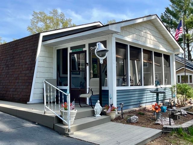 1710 Lillian Drive, Grant Twp, MI 48748