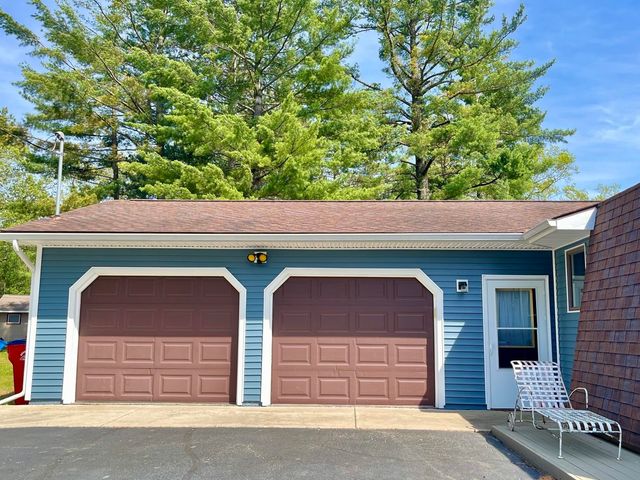 1710 Lillian Drive, Grant Twp, MI 48748