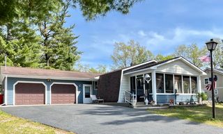 1710 Lillian Drive, Grant Twp, MI 48748