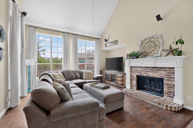 4004 White Porch Road, Plano, TX 75024