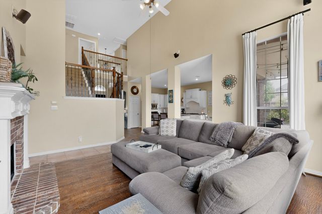4004 White Porch Road, Plano, TX 75024