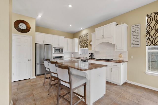 4004 White Porch Road, Plano, TX 75024