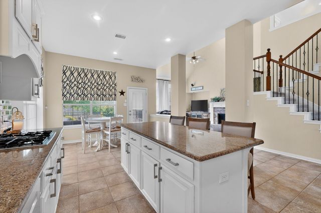 4004 White Porch Road, Plano, TX 75024