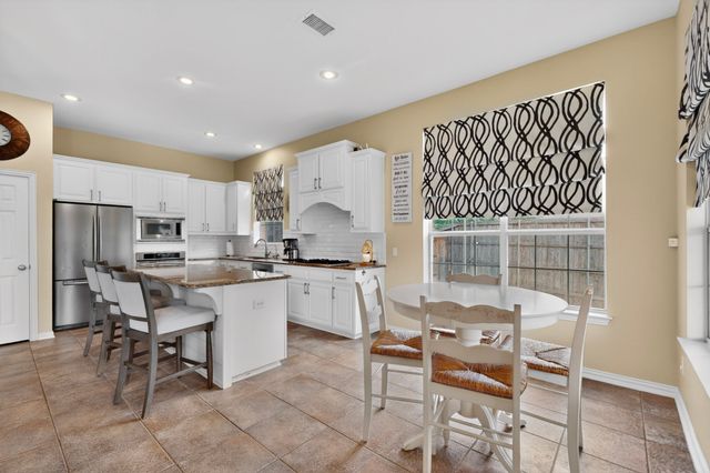 4004 White Porch Road, Plano, TX 75024