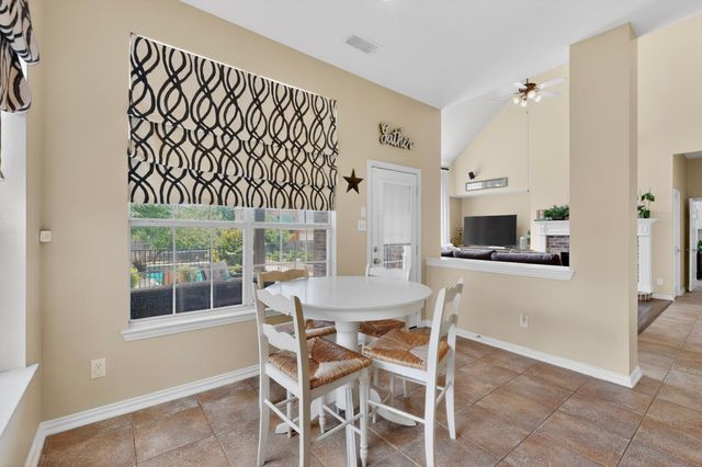 4004 White Porch Road, Plano, TX 75024