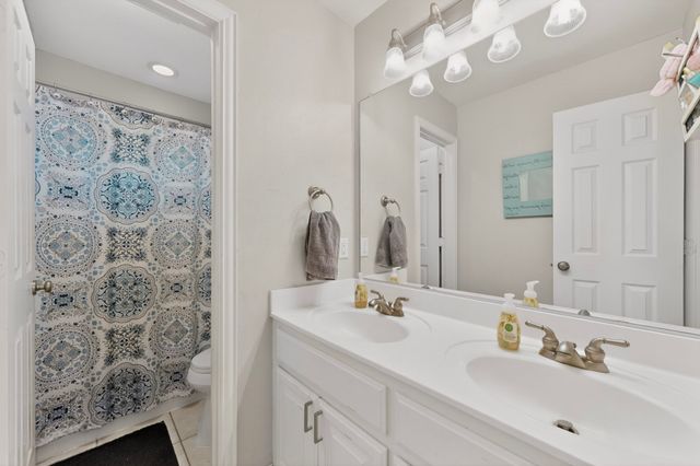 4004 White Porch Road, Plano, TX 75024