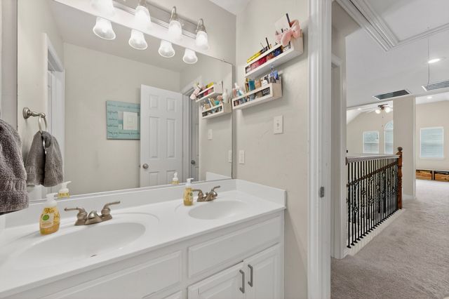 4004 White Porch Road, Plano, TX 75024