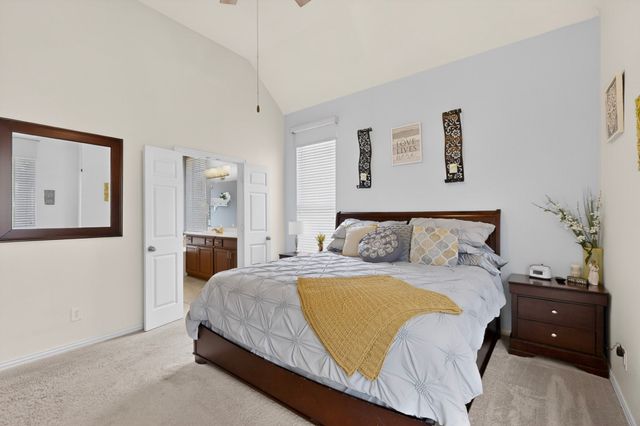 4004 White Porch Road, Plano, TX 75024