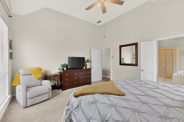 4004 White Porch Road, Plano, TX 75024