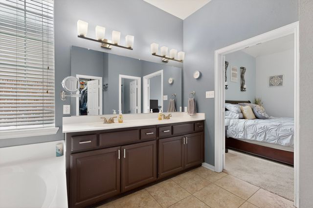 4004 White Porch Road, Plano, TX 75024