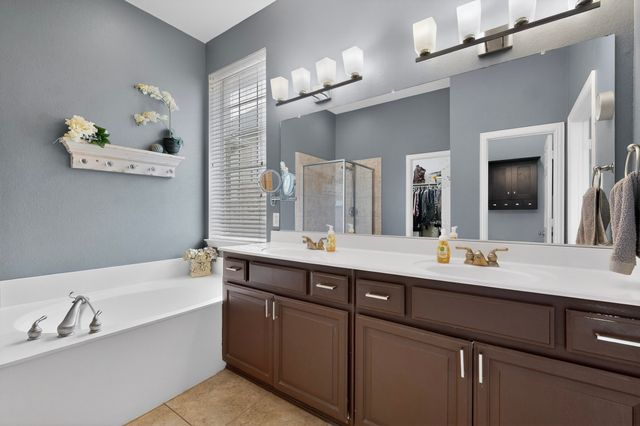 4004 White Porch Road, Plano, TX 75024