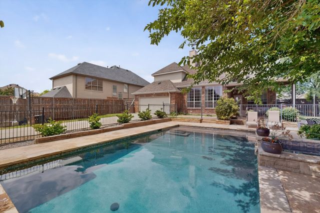 4004 White Porch Road, Plano, TX 75024