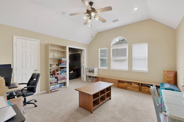 4004 White Porch Road, Plano, TX 75024