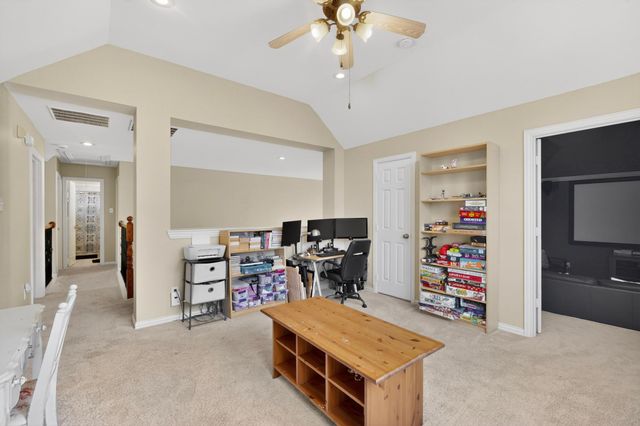 4004 White Porch Road, Plano, TX 75024
