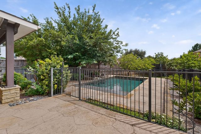 4004 White Porch Road, Plano, TX 75024
