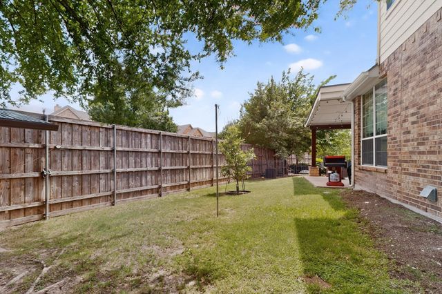 4004 White Porch Road, Plano, TX 75024