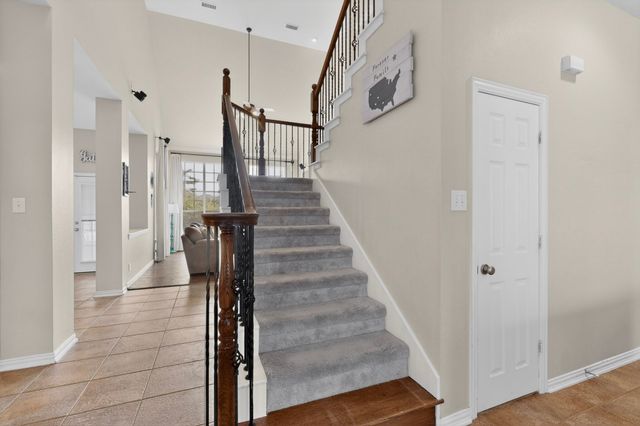 4004 White Porch Road, Plano, TX 75024