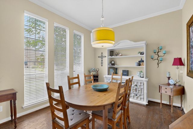 4004 White Porch Road, Plano, TX 75024