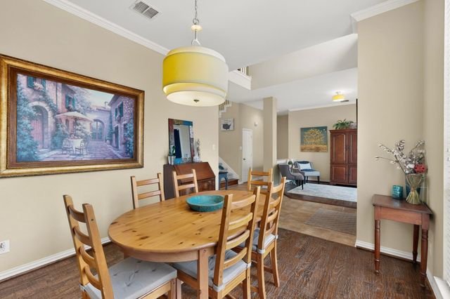 4004 White Porch Road, Plano, TX 75024