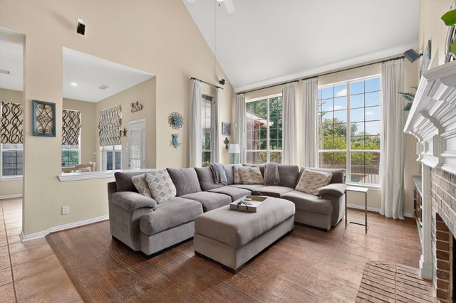 4004 White Porch Road, Plano, TX 75024