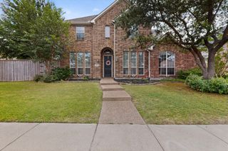 4004 White Porch Road, Plano, TX 75024