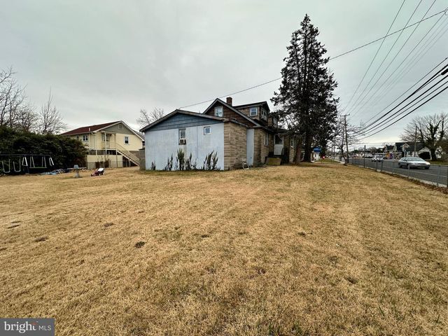 1634 BAYSHORE RD, Villas, NJ 08251