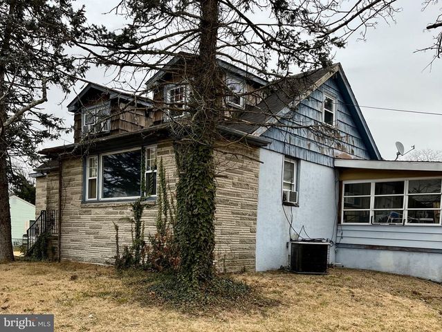 1634 BAYSHORE RD, Villas, NJ 08251