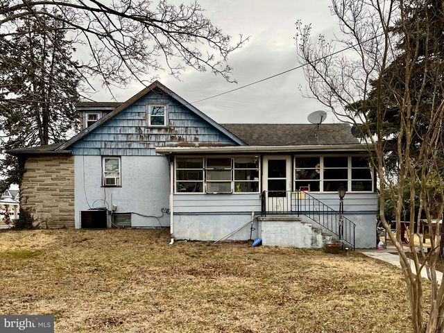 1634 BAYSHORE RD, Villas, NJ 08251