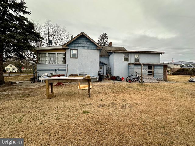 1634 BAYSHORE RD, Villas, NJ 08251