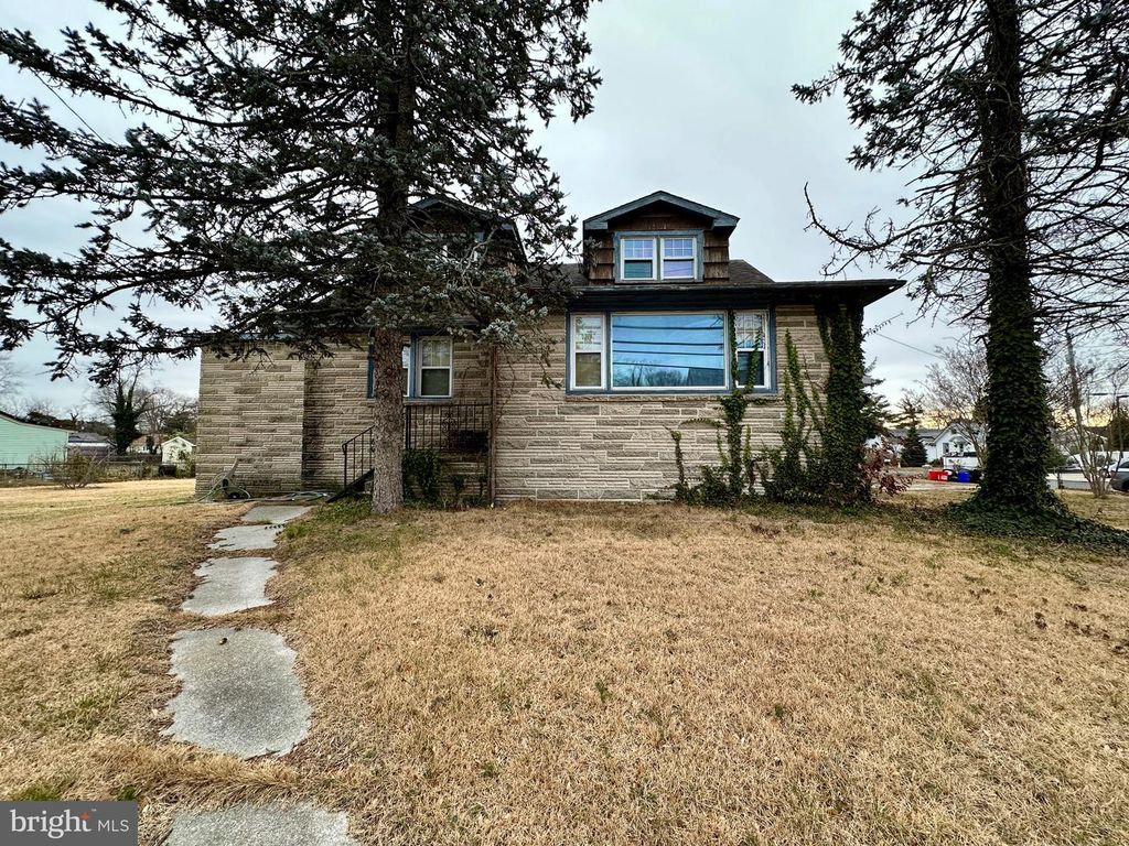 1634 BAYSHORE RD, Villas, NJ 08251