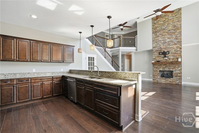 38 Eagle Lane, Midway, GA 31320