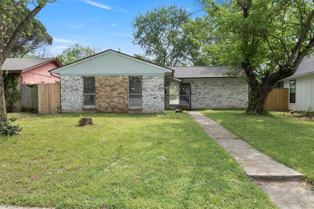 9620 Dale Glade Drive, Dallas, TX 75217