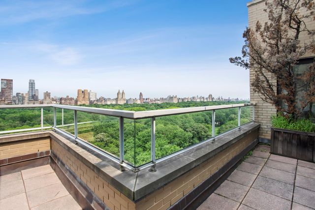 860 5TH Avenue PHH, New York City, NY 10065