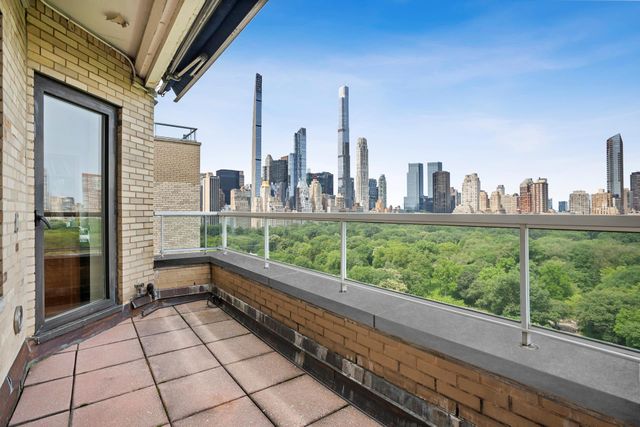 860 5TH Avenue PHH, New York City, NY 10065