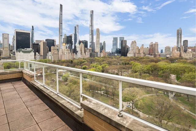 860 5TH Avenue PHH, New York City, NY 10065