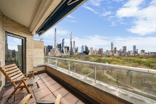 860 5TH Avenue PHH, New York City, NY 10065