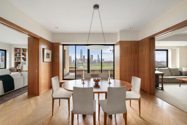 860 5TH Avenue PHH, New York City, NY 10065