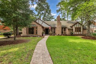 2019 Hidden Creek Drive, Kingwood, TX 77339