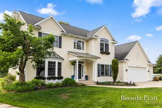 5486 Sand Dune Court, Wyoming, MI 49418