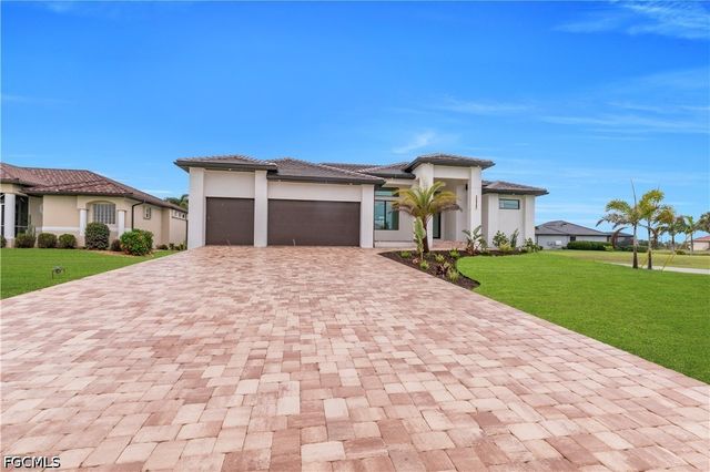 16285 Cape Horn BLVD, Punta Gorda, FL 33955