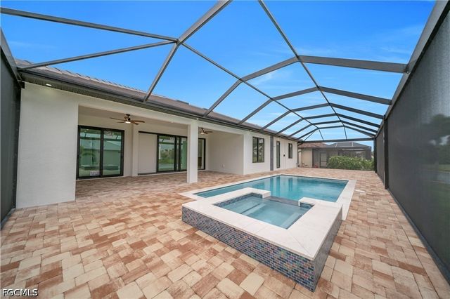 16285 Cape Horn BLVD, Punta Gorda, FL 33955